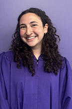 Kayla Blecherman