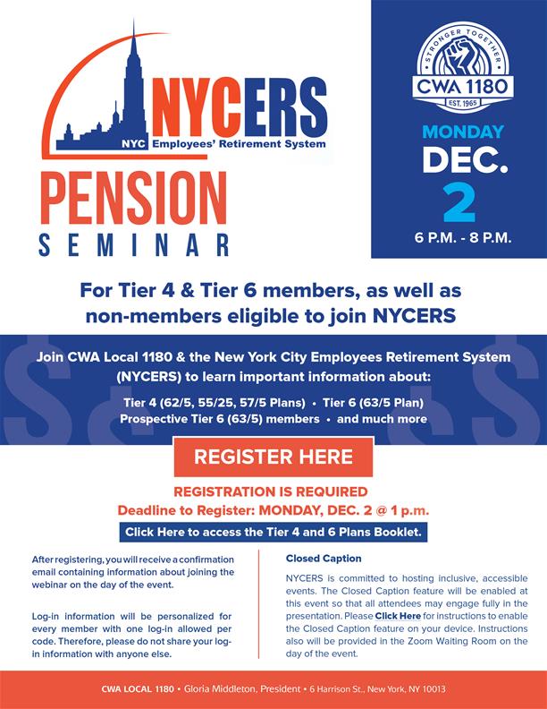 NYCERS Pre-retirement Webinar_2024.12.02_01