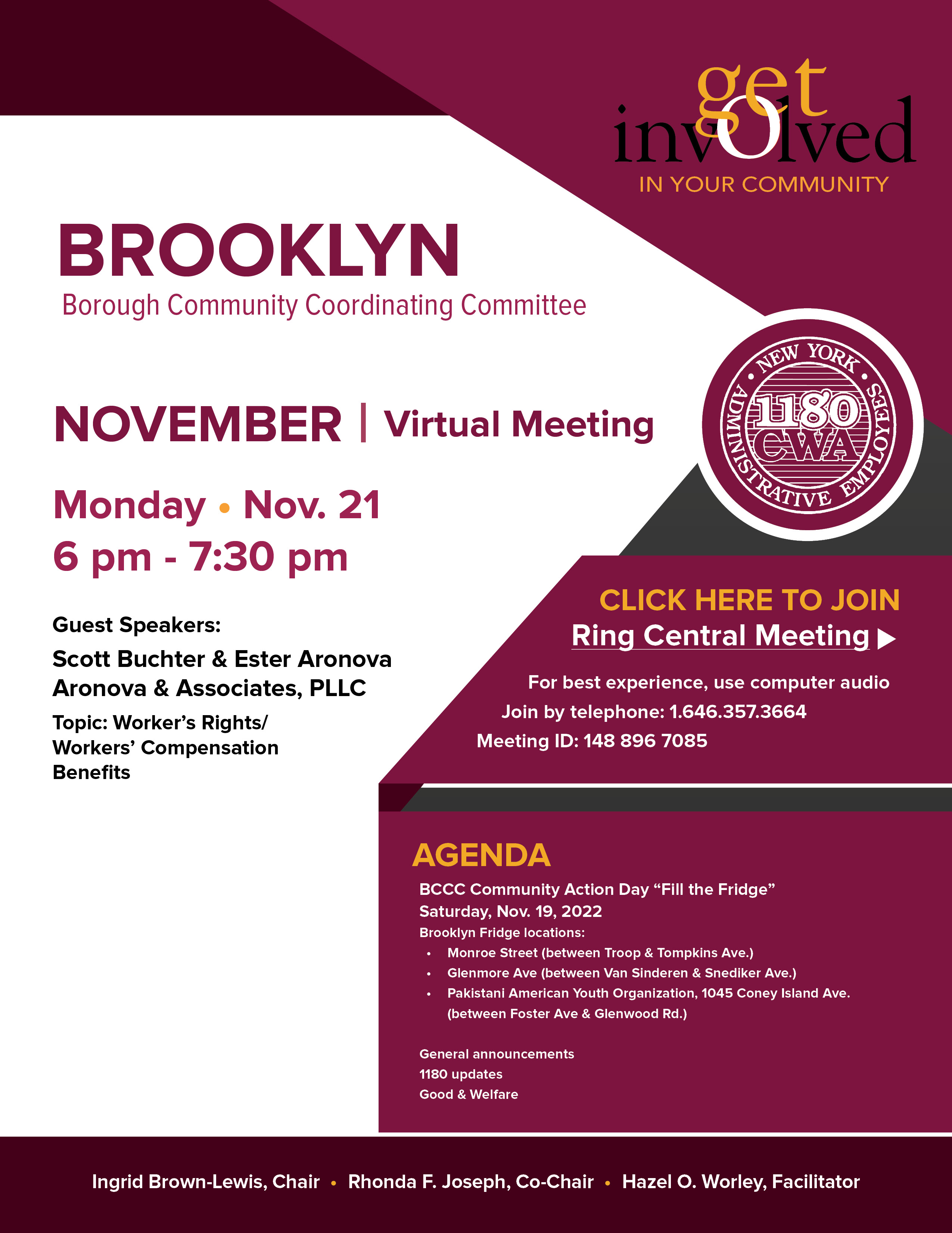 Brooklyn BCCC